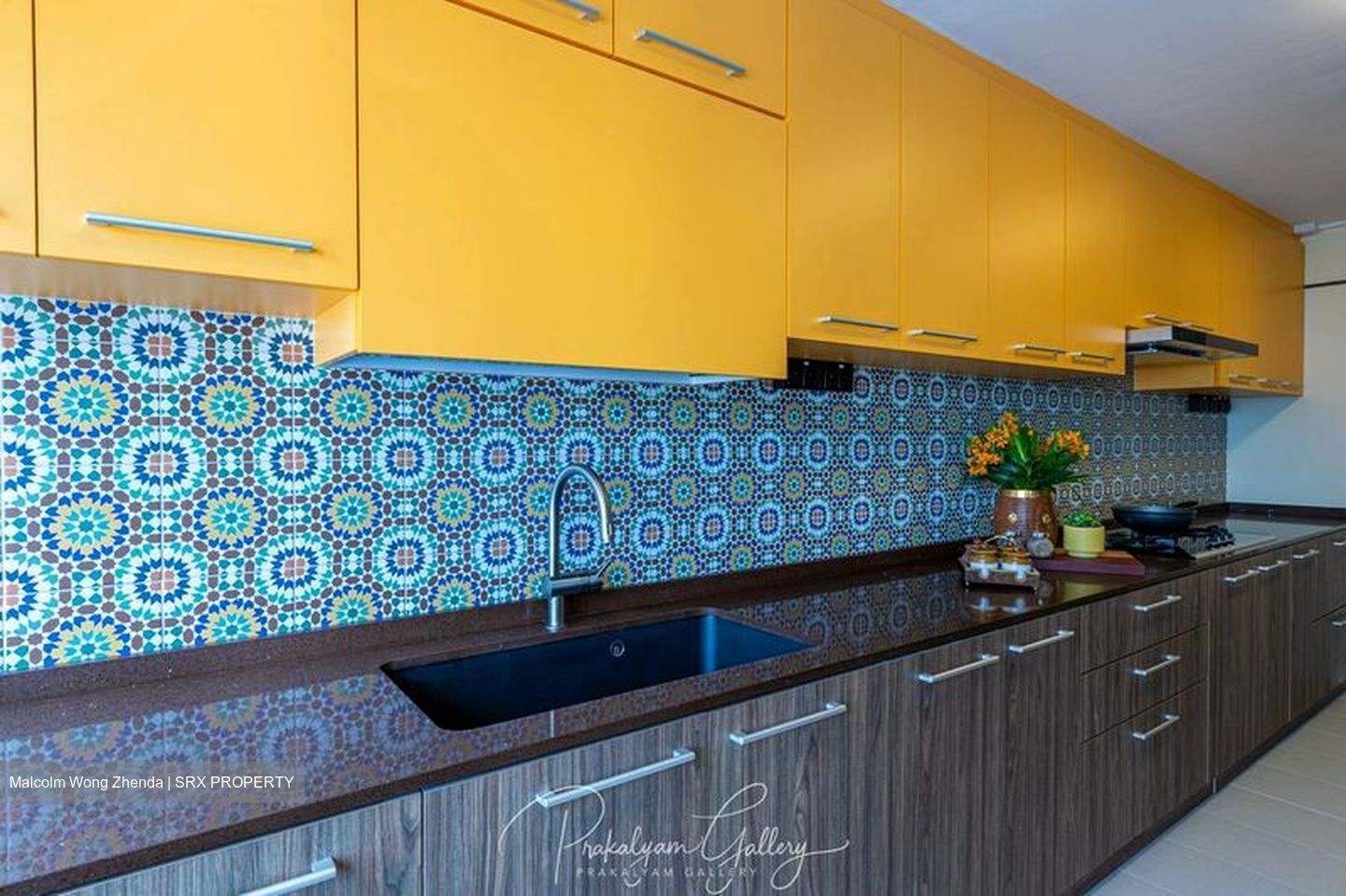 Blk 115 MARSILING RISE (Woodlands), HDB Executive #580380771